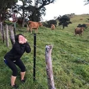 Meet your Posher, Katherine